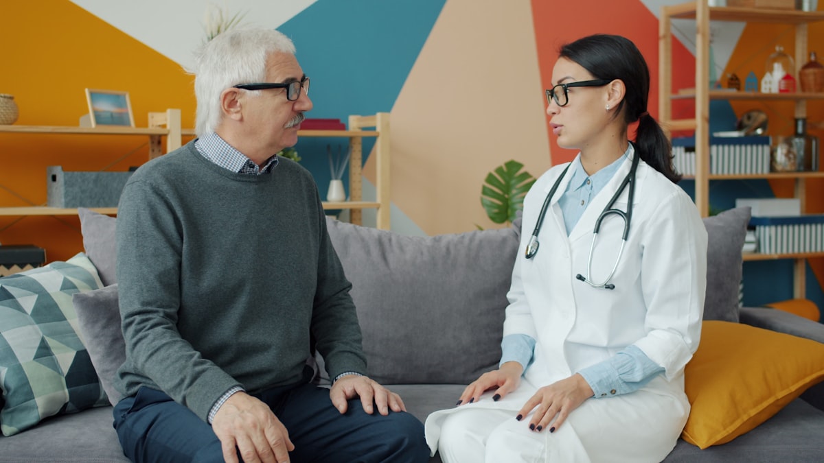 Understanding cholesterol markers