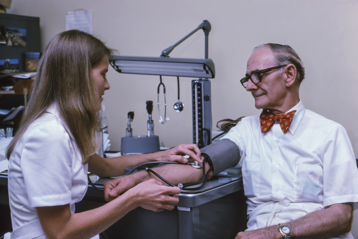 Thyroid health check